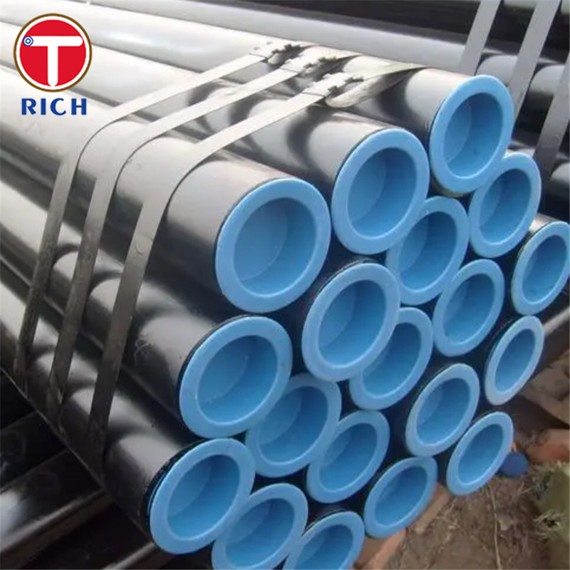 ASTM B619 N06022 C22 ท่อสกัดของนิกเกิล ท่อสกัดของนิกเกิลและนิกเกิล-โคบาลต์สําหรับเครื่องแลกเปลี่ยนความร้อน