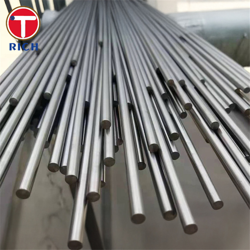 ASTM B751 UNS N06600 หลอดเชื่อมเหล็ก Inconel 600 Nickel สําหรับความต้องการทั่วไป