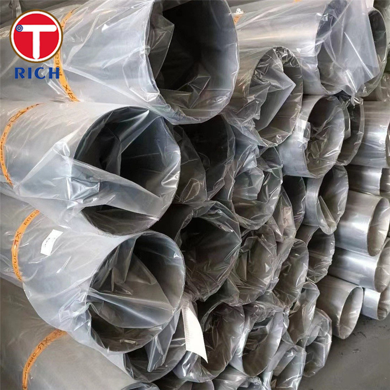 20X25H20C2 AISI 310 ท่อเหล็กไร้สแตนเลสไร้สาย ท่อเหล็กทนทานต่อการกัดกร่อน
