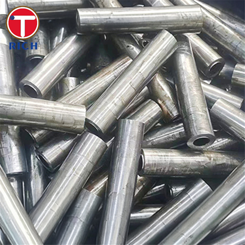 ASME SA 519 เกรด 1010 ท่อไร้รอยเหล็กก๊าบอนต่ํา สําหรับการใช้งานในท่อโครงสร้าง