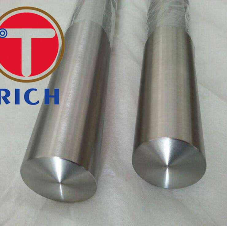301 304 321 430 430A สแตนเลสบาร์กลมเหลี่ยมหกเหลี่ยมสำหรับ Mechineal Electric
