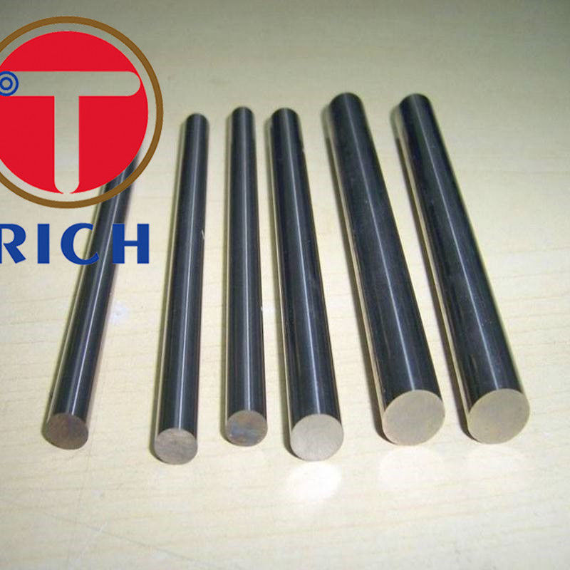 301 304 321 430 430A สแตนเลสบาร์กลมเหลี่ยมหกเหลี่ยมสำหรับ Mechineal Electric