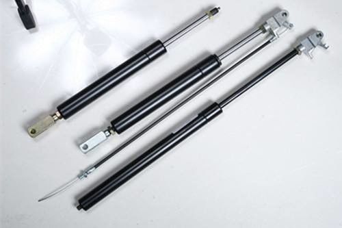 BS6323-6 CEW-1 รอยท่อเหล็กแม่นยำสำหรับโช้คอัพประตู