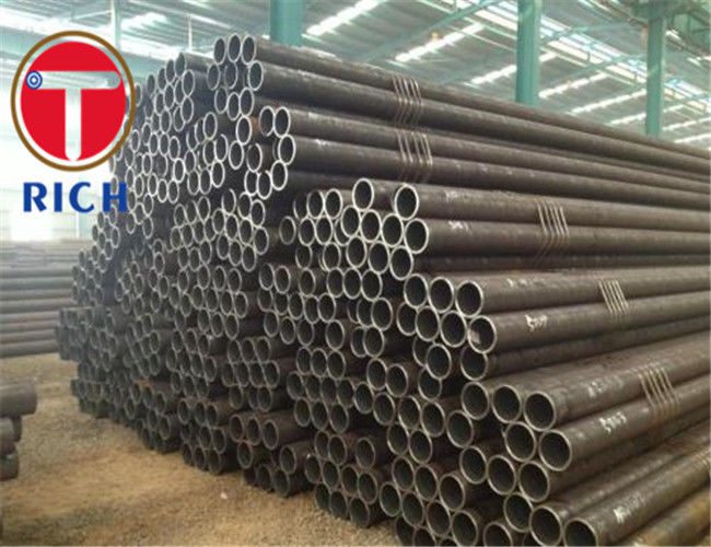Φ 42X18 Φ33.0X7.0mm AISI 1045 ท่อเหล็กไม่มีรอยต่อที่มีความแม่นยำในการดึงเย็น