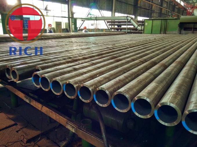 TORICH ASTM A519 ผู้ผลิตจีนโครงสร้างท่อเหล็กคาร์บอนดึงเย็น