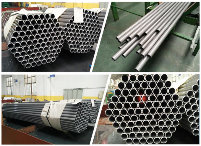 TORICH ASTM A519 ผู้ผลิตจีนโครงสร้างท่อเหล็กคาร์บอนดึงเย็น