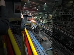 EN10217-1 ERW P195TR1 ท่อเหล็กเชื่อมความถี่สูงสำหรับความดัน