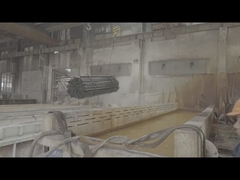 วิธีการปรับปรุงและน้ํามันท่อเหล็ก?