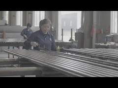 การตรวจสอบประจําของท่อเหล็ก 1- ขนาด