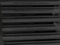 ท่อเหล็กไร้ขัด austenitic ท่อเหล็กไร้ขัด