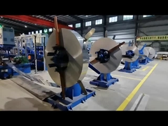 วิธีการผลิตท่อสแตนเลส welded-ท่อสแตนเลส welded สายการผลิต