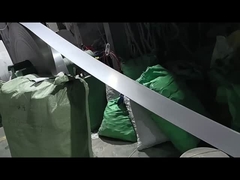 กระบวนการปั่นท่อเหล็กไร้ขัด