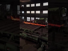 L360 ท่อเหล็กม้วนร้อน ท่อเหล็กคาร์บอนไร้รอยสําหรับน้ํามันและปิโตรเคมี