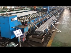 การทดสอบไฮโดรสเตติกของท่อเหล็ก