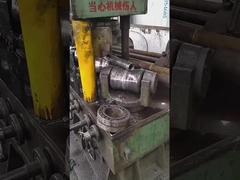 16MnCr5 สแตนเลสคาร์บอน ท่อไร้สาย