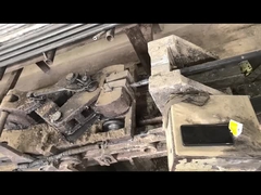 ท่อเหล็กไร้รอยลากเย็น