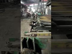 ASME SA 334 GR 1 หลอดเหล็กก๊าบอนที่ไม่มีรอยต่อในอุณหภูมิต่ํา สําหรับอุณหภูมิต่ํา