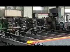 20MnV6 หลอดเหล็กก๊าบลาร์คาร์บอน ไม่มีสาย หลอดเหล็กไม่สับสนอง สําหรับวัตถุประสงค์กล