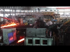 ระบบไฮดรอลิก ท่อเหล็กแม่นยํา EN10305-4 / ท่อเหล็ก 10 มม.