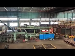 ท่อไร้ตะเข็บสแตนเลส AISI 309 ขนาด 20X20H14C2 สำหรับภาชนะบรรจุอุณหภูมิสูง