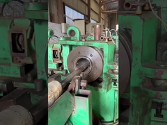 ท่อเหล็กไร้ตะเข็บรีดเย็นความแม่นยำสูง