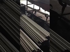 ท่อเหล็กกล้ารีดเย็น