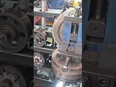 ท่อเหล็กคาร์บอน A500 เหล็กคาร์บอนกำลังสูง ท่อโครงสร้างสำหรับโครงสร้างอาคาร