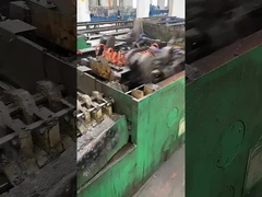 กล่องเหล็กปั่นแบบเย็น ASTM A513 ท่อเหล็กปั่นที่มีการผลิต DOM