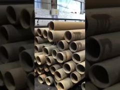 Cold rolling process