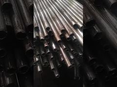 ASTM A513 MT1010 ท่อเหล็กสำหรับโครงที่นั่ง