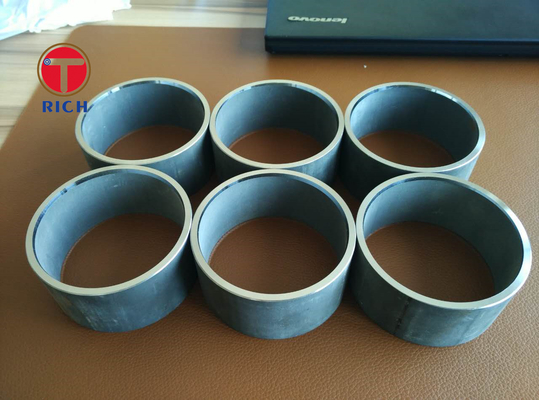 ราคาดี EN10305-2 Erw Auto Parts SAE 1026 ท่อเหล็กแม่นยำ ออนไลน์