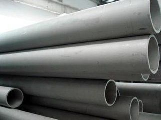 ราคาดี หลอดเหล็กอัดลมหลอดเหล็กไร้สแตนเลสที่ผสมผสาน SUS409L / SUS439L / SUS436L / SUS346S ออนไลน์