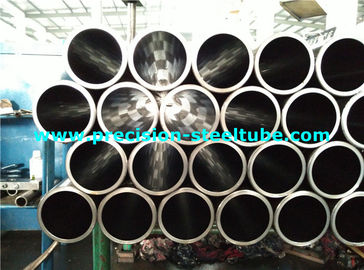 ราคาดี กระบอกยืดไสลด์แบบทนทานดึงเย็นท่อไม่มีรอยต่อ OD 120-400mm ออนไลน์