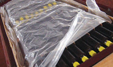 ราคาดี Fined tubes Air Fin Cooler ท่อทองแดงครีบ / ท่อ / ท่อ HF ERW Spiral ออนไลน์