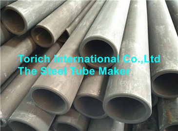 ราคาดี ASTM A295 ท่อเหล็กยานยนต์ป้องกันแรงเสียดทานสูงท่อเหล็กไร้รอยต่อ ออนไลน์