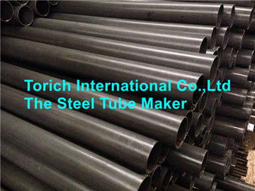 ราคาดี ASTM A485 ท่อเหล็ก / ท่อเหล็กกล้าสำหรับรถยนต์ที่มีความแม่นยำในการดึงเย็น ออนไลน์