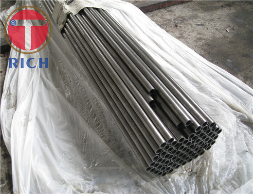 ราคาดี ERW Precision Tubes JIS G3445 STKM 11A STKM 12A ชิ้นส่วนยานยนต์ ท่อเหล็ก ออนไลน์