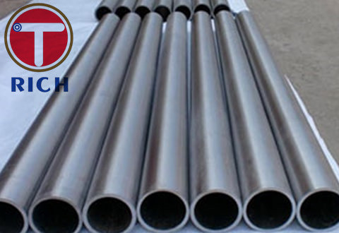 ราคาดี ASTM B163 UNS NO2200 ท่อเหล็กไร้ตะเข็บโลหะผสมนิกเกิลพื้นผิวการอบอ่อนสดใส ออนไลน์