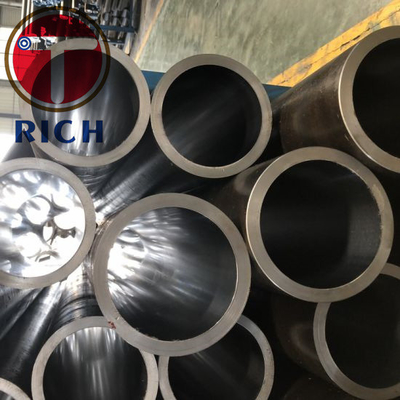 ราคาดี EN10305-4 E355 Hard Chrome Plated Precision Rod สำหรับกระบอกสูบนิวแมติกไฮดรอลิกวิศวกรเครื่องกล ออนไลน์