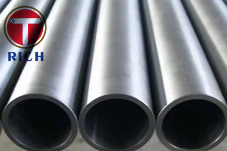 ราคาดี ASTM B407 นิกเกิลเหล็กโครเมียมอัลลอยท่อไม่มีรอยต่อสำหรับแลกเปลี่ยนความร้อน ออนไลน์