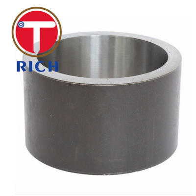 ราคาดี ท่อเหล็กไม่มีรอยต่อความแม่นยำสูง E355+C H8 EN-10305/1 OD 380mm ออนไลน์