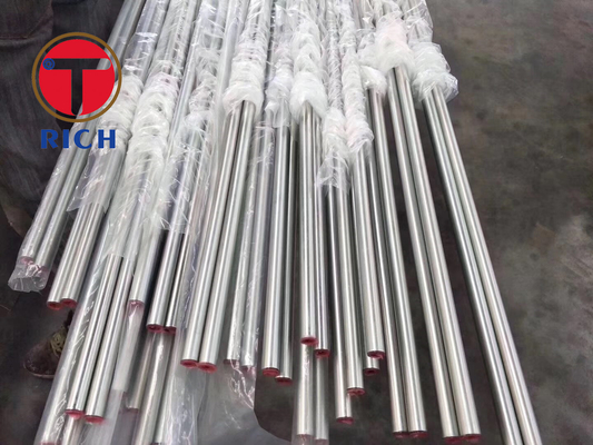 ราคาดี ท่อเหล็กไร้รอยต่อความแม่นยำดึงเย็นชุบสังกะสี ออนไลน์