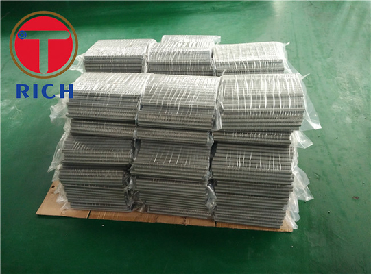 ราคาดี ท่อเหล็กแม่นยำไร้รอยต่อ CK45 DIN2391 ท่อรีดเย็น ออนไลน์