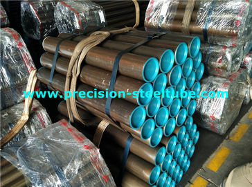 ราคาดี ได้รับการรับรอง ISO 9001 EN10305-1 ท่อกลมทรงกระบอกไฮดรอลิกไม่มีตะเข็บ ออนไลน์