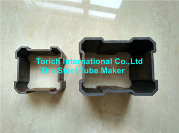 ราคาดี ท่อเหล็กสเตนเลสแบบพิเศษ GB / T3094-1986 ออนไลน์
