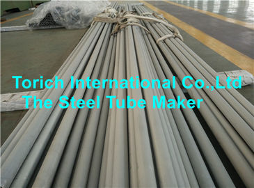 ราคาดี GB13296 -1991 0Cr18Ni9 ท่อเหล็กสแตนเลสแบบไม่มีรอยต่อสำหรับดองและแลกเปลี่ยนความร้อนหม้อไอน้ำ ออนไลน์
