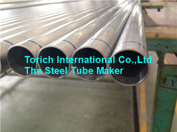 ราคาดี ท่อโลหะผสมเหล็กทนกรด Incoloy 825 ASTM B423 ASTM B829 ASTM B705 ออนไลน์