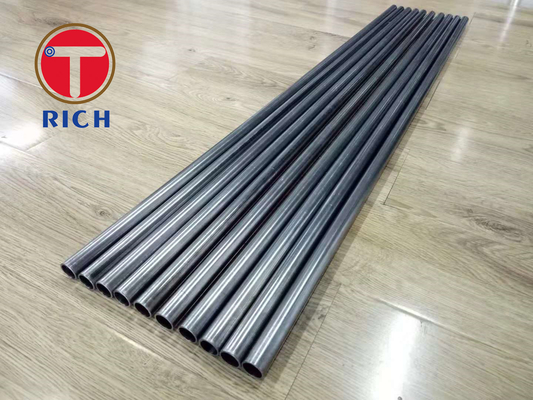 ราคาดี SA513 ERW ท่อเหล็กแม่นยำสำหรับโช้คอัพรถยนต์ ออนไลน์