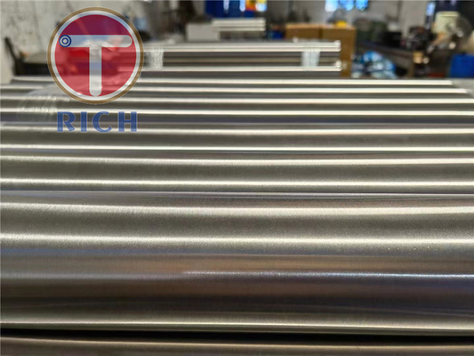ราคาดี ASTM A554 ท่อตกแต่งท่อเหล็กกล้าไร้สนิม SS304 SS201 SS316 SS202 SS301 ออนไลน์