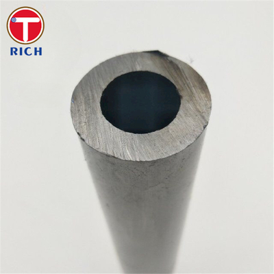 ราคาดี ท่อเหล็กกล้าไร้สนิมผนังหนาเชิงกล ASTM A511 TP316 304 ท่อสเตนเลสไร้รอยต่อ ออนไลน์